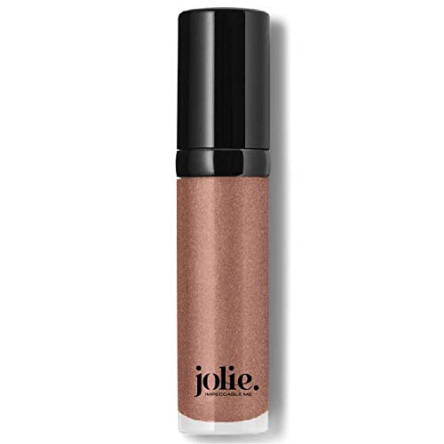 Jolie super Hydrating Luxury Lip Gloss-pigment intens cu strălucire superioară