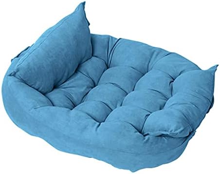 N/o multifuncție pliabilă pernă pătrată canapea canapea pat impermeabilă impermeabilă polivalent pentru câini moi covoraș