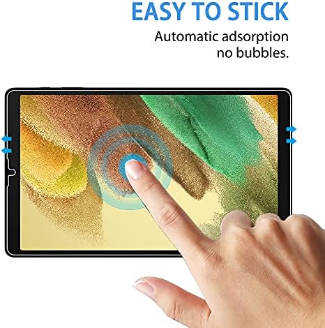 pentru Samsung Galaxy Tab A7 Lite / Tab A7 Lite copii Edition Ecran Protector, HD clar 9H Duritate sticlă călită