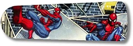 Spider Supereroi de 52 Placi de tavan doar