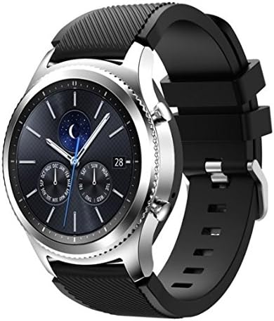 Samsung Galaxy Gear S3 R775 Classic Smartwatch Classic