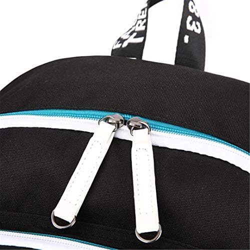 GO2COSY ANIME JOC ROPKPACK Daypack Student Student School School Baging Gent Bag pentru umăr