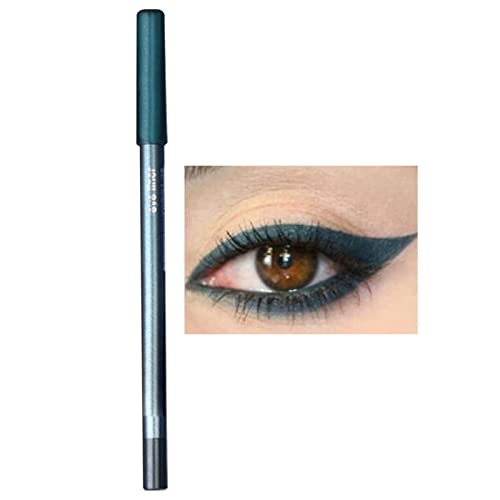 VEFSU Eyeshadow Wand Smooth Eyeshadow Pen impermeabil de lungă durată Nud Eyeshadow Highlight Wand Highlighter neutru fard