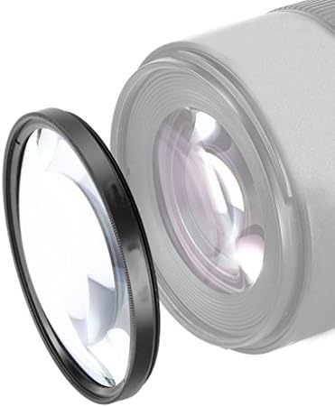 Olympus Evolt E-420 10x High Definiție 2 Element Close-Up Lens