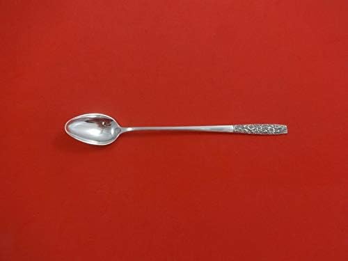 Contessina by Towle Sterling Silver Iced Spoon 8