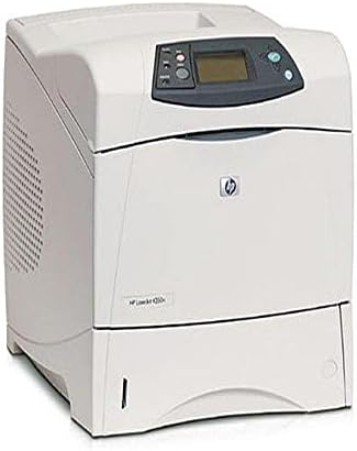Imprimantă cu jet laser HP 4350TN