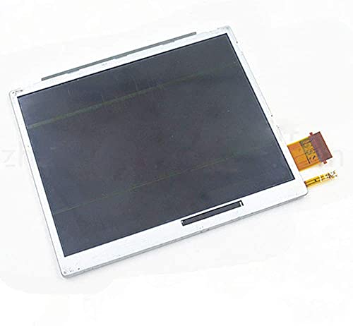 Afișaj ecran LCD inferior pentru DSI XL LL NDSI LL XL Sistem Sistem Înlocuirea consolei
