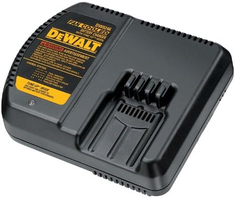 Dewalt DW0246 încărcător în stil de diapozitive de 24 de volți de 24 de ore pentru bateria DW0242