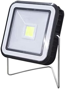 Lămpi portabile solare Sdgh Square Square Portabile USB Lumină Lumină la îndemână 2 Moduri LED -uri de urgență LED -uri solare