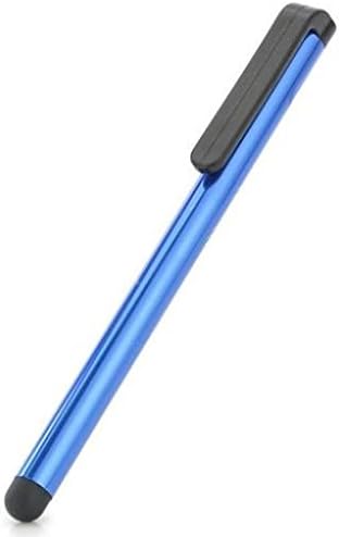 Blue Stylus Pen Touch Compact Lightweight Compatibil cu iPhone 11 Pro Max