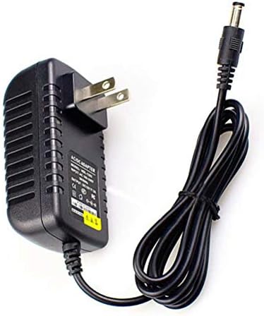Cablu de alimentare cu adaptor de curent alternativ pentru vacuum fără fir de rechin 115W E-TEK/ZD6W210024US