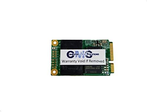CMS 512 GB M -SATA SSD DRIVE SATA III 6GB/S AQ Compatibil cu Lenovo IdeaPad Yoga 2 Pro - C65