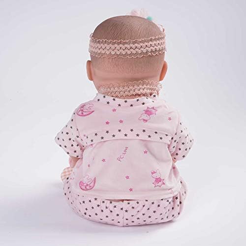 Yartina Nou-Născut Baby Girl Elastic Flori Dantela Headband Turban Sosete Hairband Pantofi Set