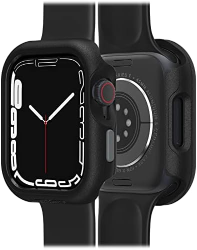 LifeProof Eco Friendly Watch Case pentru Apple Watch Series 8 și 7 - Pavament