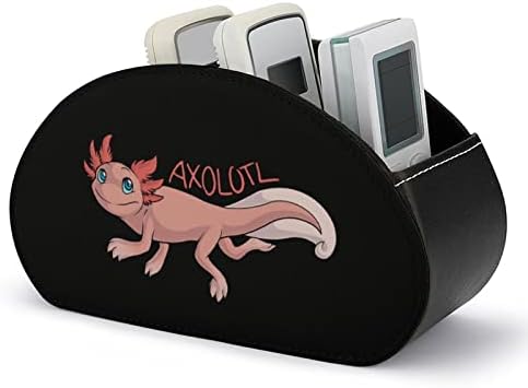 Suporturi de telecomandă axolotl