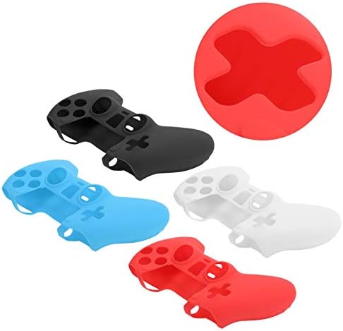 Carcasă siliconică gamepad prietenoasă, deschiderea mucegaiului cu silicon de calitate Eco Product Life pentru consola de joc