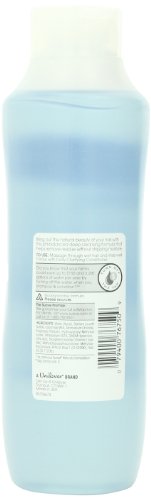 Suave Essentials fost șampon Naturals, clarificare zilnică-22,5 oz.