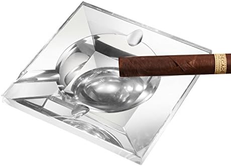 Produse visolice Kratos Square Crystal Schtray