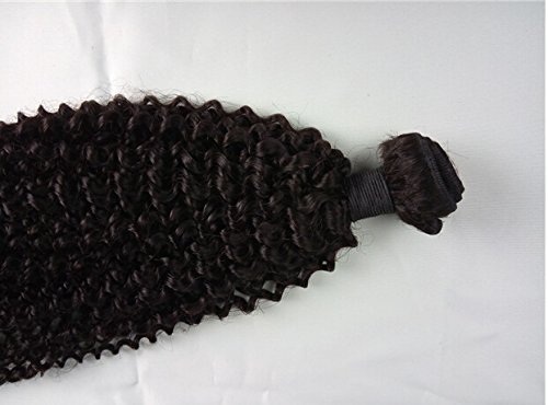 Înaltă Quanlity extensie de Păr Peruvian Virgin Remy pachete de păr uman oferte țese Jerry Curly 3buc / lot 300gram culoare