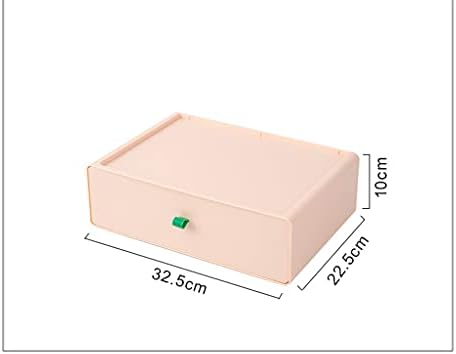 Wybfztt-188 18 grile ciorap cutie de depozitare sertar tip dulap dormitor sertar Tip Set lenjerie șosete cutie de depozitare