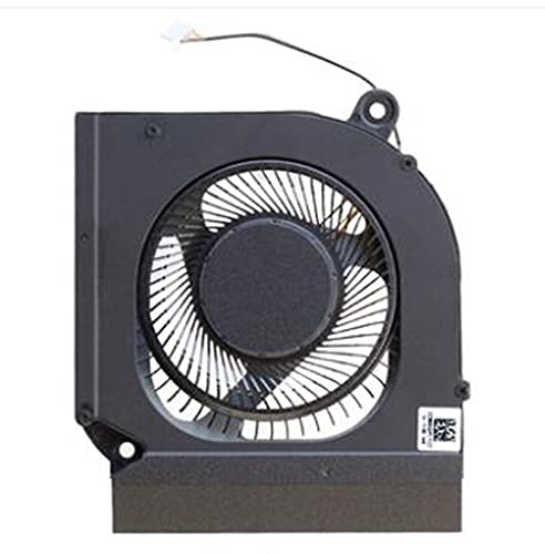 Nou pentru Acer Nitro 5 An517-52 AN515-55 AN515-56 AN515-57 An517-52 ventilator de răcire CPU