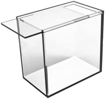 MrBuLiao caz acrilic cutii transparente acrilice display caz Organizator compatibil pentru Elite Trainer Box și Pokemon carte