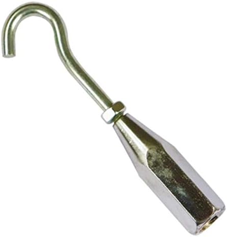Jazhsmom Sheet Metal Pull Hook Hook Pull Hammer ML212