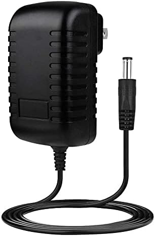 Bestch Adaptor AC pentru coby kyros mid1026 10.1 tabletă tactilă tabletă de alimentare cu cablu de alimentare PSU