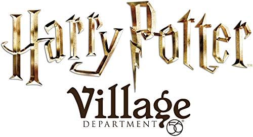 Departamentul 56 HARRY Potter Village Accesorii Bellatrix Figurină Lestrange, 3,07 inch, multicolor