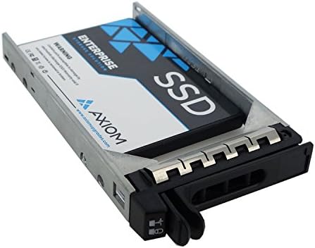 Axiom 3.84TB Enterprise EV200 de 3,5 inci Hot-Swap SSD SSD pentru HP