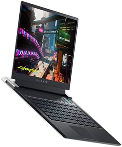 Dell Alienware X15 R2 laptop pentru jocuri / 15,6 FHD / Core i9-512 GB SSD-32 GB RAM-3080 Ti / 14 nuclee @ 5 GHz-CPU de a 12-a