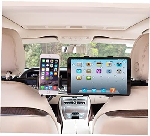 Solusre 2 1 scaun din spate suport pentru tabletă tabletă pentru mașină pentru tabletă para tabletă auto montaj automobil din