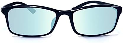 Teenkorvov Colorblind ochelari pentru bărbați orbire Ochelari, Fullframe