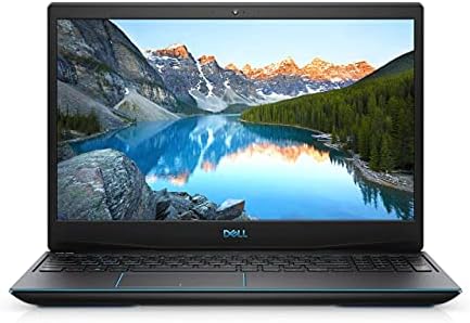 Laptop Dell G3 3590 15.6-Intel Core i5 a 9-a generație-i5-9300h-Quad Core 4.1 Ghz-512 GB SSD-8 GB RAM-Nvidia GeForce GTX 1660