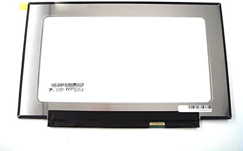 Piese originale pentru Lenovo ThinkPad L14 L14 Gen 2 14 inch IPS FHD Non-Touch ecran LCD eDP-30 ping ramă îngustă 01YN170 02DC318