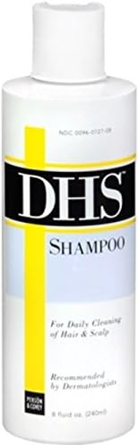 Șampon DHS 8 oz