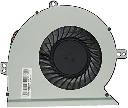 ZHAWULEEFB înlocuirea ventilatorului de răcire nou pentru HP AIO Envy 24-N014 23-R 24-N014 BUB1112HB-A7U DC12V 0.75 a 6421C03R
