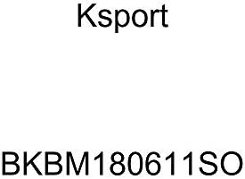 Ksport BKBM180-611SO 11 6-Piston ProComp Kit de frână față