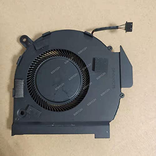 Ventilator de răcire BZBYCZH EG50060S1-C460-S9A DC5V 0.41A 4PIN Ventilator