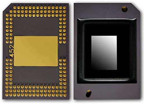 Chip autentic, OEM DMD/DLP pentru Panasonic PT-RW730LWU PT-DW830UK PT-DW830ELK PT-DW830EK Projectors