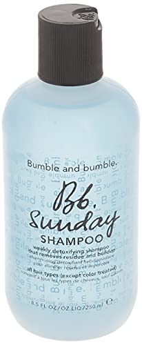 Bumble și Bumble Sunday șampon, 8 uncii