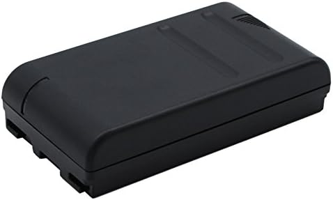 Kradox 6V compatibil cu baterie Sony NP-33, NP-55, NP-66, NP-66H, NP-68, NP-77, NP-98 CCD-F550, CCDF550E, CCD-F550E, CCDF555,
