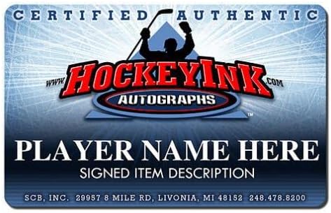 Alexander Ovechkin a semnat Washington Capitals 8 x 10 Foto - 70645 A - Fotografii NHL autografate