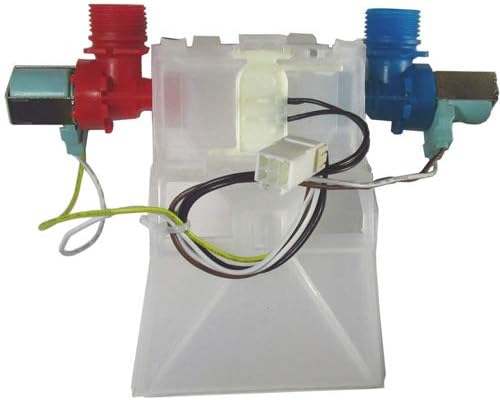 Mașina de spălat climă Vapa de apă de intrare se potrivește cu Whirlpool PS11749042