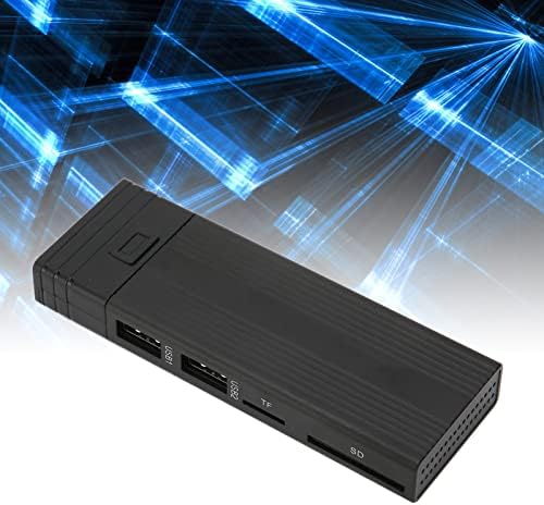 10Gbps hard disk carcasă USB C SSD carcasă bună disipare a căldurii M. 2 NVME hard disk extern carcasă SSD pentru tablete calculatoare