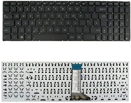 DBParts laptop tastatură pentru Asus S550 S550C S550CM S550V S550X R510 R510C R510CA R510CC R510DP R510EA R510LA R510LB R510LD