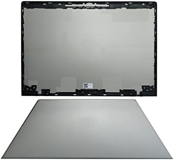Laptop de înlocuire LCD top spate spate capacul caz compatibil pentru HP ProBook 450 G7 455 G7 L77277-001 argint 52x8nlctp00