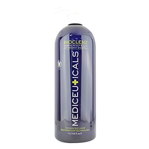 Șampon Antioxidant Therapro Bioclenz