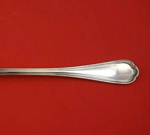 SPATOURS DE Christofle Silverplate Berry Spoon 9 5/8 Servind Argintware