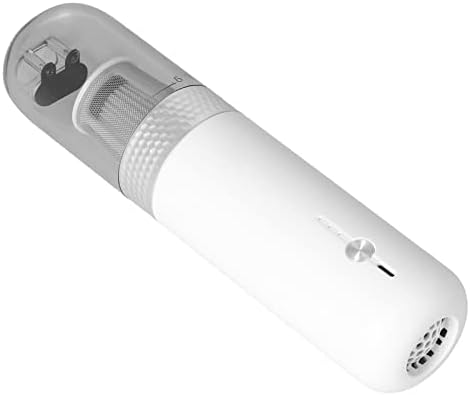 Pompa de aer portabilă, 10000PA filtru dublu detașabil de gonflabil aport de aspirator pentru caiaci pentru inele de înot